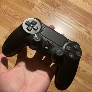 Sony PlayStation 4 DualShock controller
